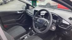 Ford Fiesta 1.1 Trend 5dr Petrol Hatchback